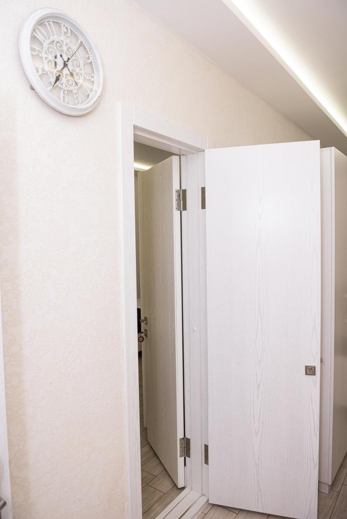 Hoshen Hotel Umanʼ 外观 照片